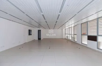 Sala comercial à venda na Rua Comendador Araújo, 143, Centro, Curitiba
