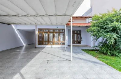 Casa com 4 quartos à venda na Rua Valdomiro Silveira, 986, Boa Vista, Curitiba