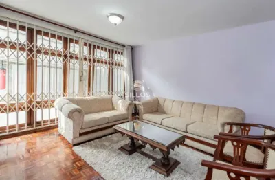 Casa com 4 quartos à venda na Rua Valdomiro Silveira, 986, Boa Vista, Curitiba