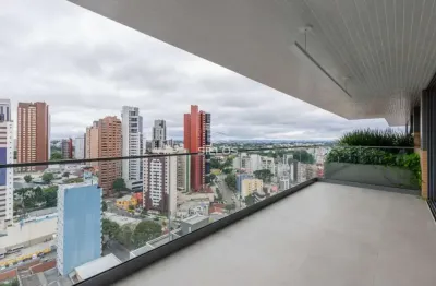 Apartamento com 3 quartos à venda na Rua Nicolau Maeder, 783, Juvevê, Curitiba