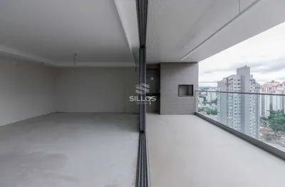 Apartamento com 3 quartos à venda na Rua Nicolau Maeder, 783, Juvevê, Curitiba