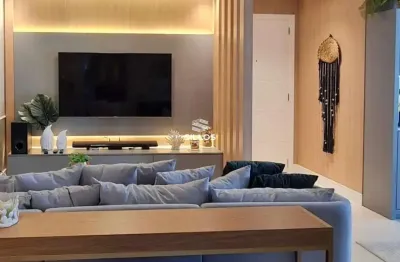 Apartamento à venda com 3 quartos em itacolomi - balneário piçarras/sc