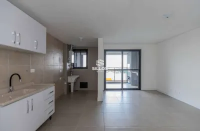 Apartamento para alugar com 2 quartos no boa vista em curitiba
