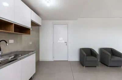 Apartamento para alugar com 2 quartos no boa vista em curitiba