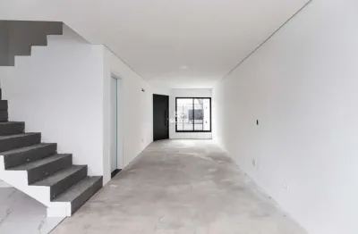 Sobrado 02 com 03 quartos, closet e 02 vagas no hauer