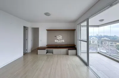 Apartamento para alugar com 4 quartos no cristo rei em curitiba