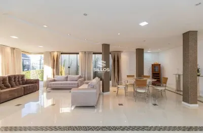Casa à venda com 5 quarto no condomínio pineville - pinhais/pr