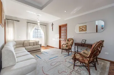 Casa com 3 quartos à venda na Valentim Trevisan, 241, Bom Retiro, Curitiba