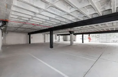 Ponto comercial para alugar na Avenida Vereador Toaldo Túlio, 4310, São Braz, Curitiba