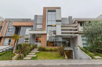 Casa à venda com 4 quartos em condomínio no uberaba