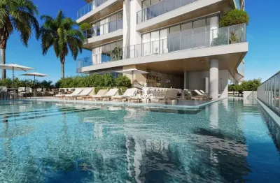 Apartamento à venda 3 quartos no centro - balneario piçarras/sc