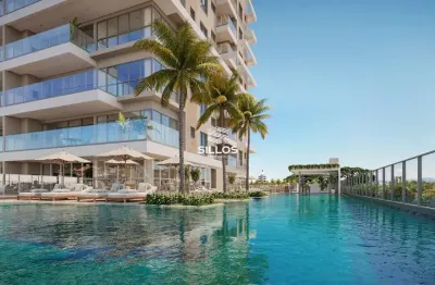 Apartamento com 4 quartos à venda na Avenida Itapocorói, 948, Centro, Penha