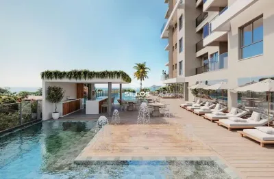 Apartamento com 3 quartos à venda na Avenida Itapocorói, 948, Centro, Penha