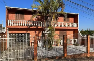 Casa com 4 quartos para alugar na Rua Lysimaco Ferreira da Costa, 215, Santo Inácio, Curitiba