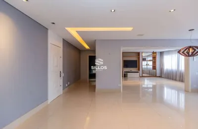 Apartamento com 3 quartos à venda na Avenida Visconde de Guarapuava, 5425, Batel, Curitiba