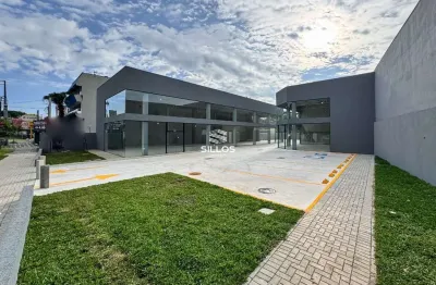 Ponto comercial para alugar na Rua Mateus Leme, 2336, Centro Cívico, Curitiba