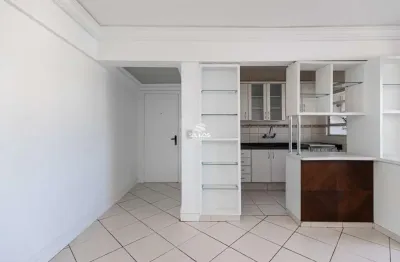 Apartamento com 2 quartos à venda na Rua Jorge Bonn, 146, Tingui, Curitiba