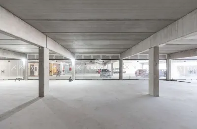 Loja 07 com 81,26 m² para alugar em afonso pena em são josé dos pinhais/pr