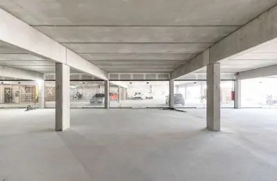 Loja 06 com 81,26 m² para alugar em afonso pena - são josé dos pinhais/pr