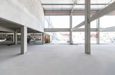 Loja 04 com 81,26 m² para alugar em afonso pena em são josé dos pinhais/pr