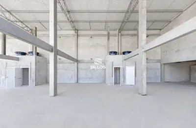 Loja com 81,26 m² para alugar em afonso pena em são josé dos pinhais/pr