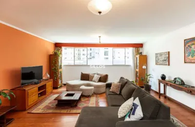 Apartamento com 3 quartos à venda na Travessa Lange, 145, Água Verde, Curitiba