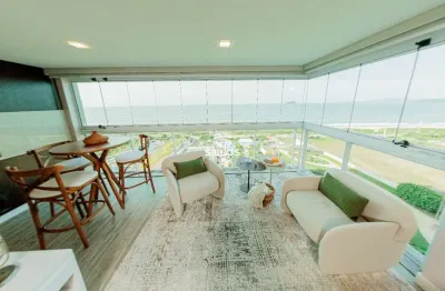 Apartamento à venda com 3 quartos em balneário piçarras-sc