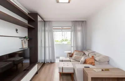 Apartamento com 3 quartos à venda na Rua Oyapock, 99, Cristo Rei, Curitiba