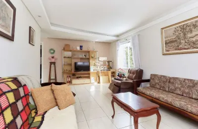 Casa à venda com 3 quartos no bairro são lourenço em curitiba