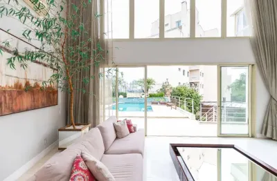 Casa em condominio com 5 quartos à venda no mossunguê