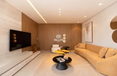 Apartamento com 3 quartos à venda na Rua José de Alencar, 711, Cristo Rei, Curitiba