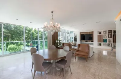 Apartamento à venda com 3 quartos em hugo lange - curitiba