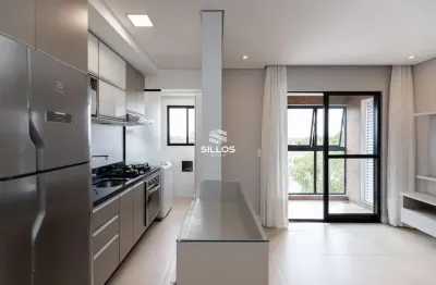 Apartamento com 2 quartos para alugar no bacacheri em curitiba