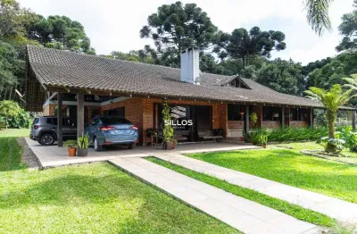 Chacará a venda com 250.575m² em miringuava em são josé dos pinhais