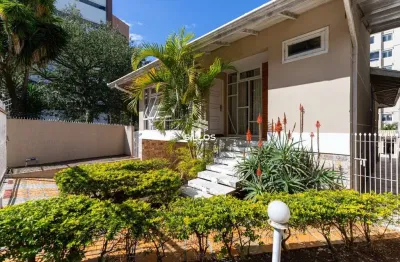 Casa com 4 suítes à venda no cristo rei em curitiba