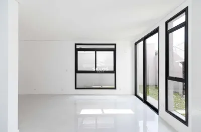 Casa em condomínio à venda com 3 quartos e sacada no pilarzinho em curitiba