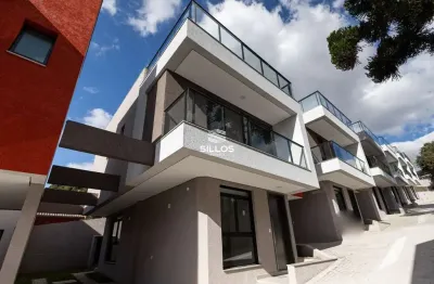 Casa com 3 quartos à venda no pilarzinho em curitiba