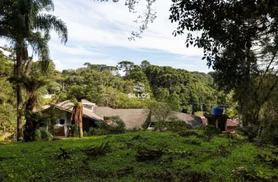 Chácara à venda com 80.000m² em butiatuvinha em curitiba