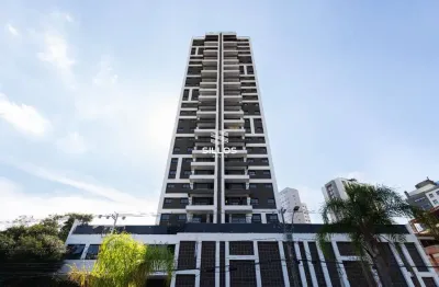 Apartamento à venda com 3 quartos no cristo rei em curitiba