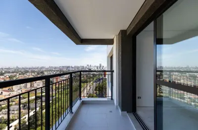 Apartamento com 3 quartos à venda na Avenida Presidente Affonso Camargo, 1773, Cristo Rei, Curitiba