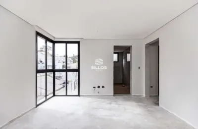 Sobrado triplex à venda com 3 quartos no boa vista em curitiba