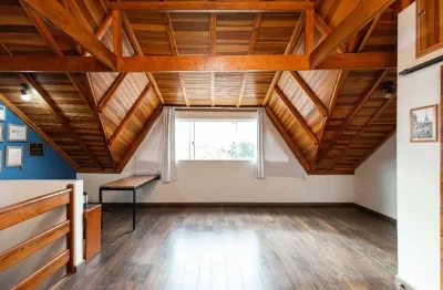 Casa com 3 quartos à venda na Rua João Fassi Casagrande, 101, Cajuru, Curitiba