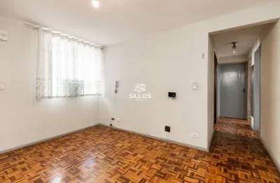 Apartamento à venda com 3 quartos em santa cândida em curitiba