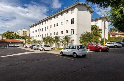 Apartamento com 3 quartos à venda em santa cândida em curitiba