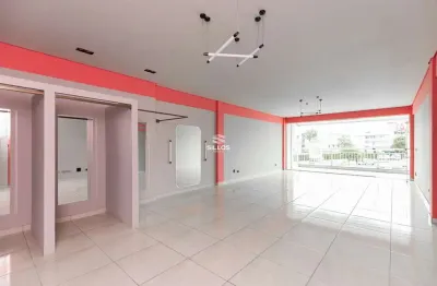 Loja para alugar com 72,18 m² no fazendinha em curitiba