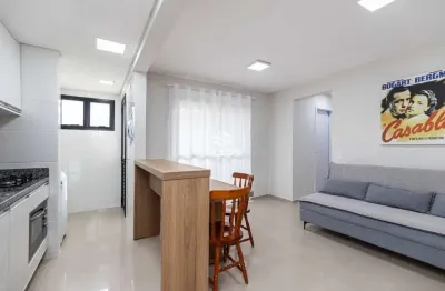 Apartamento à venda com 2 quartos no jardim paulista em campina grande do sul/pr