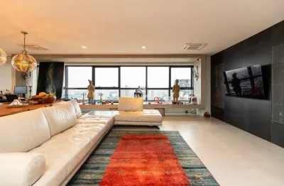 Apartamento com 3 quartos à venda na Rua Monsenhor Ivo Zanlorenzi, 3480, Ecoville, Curitiba