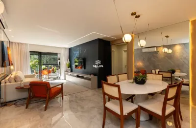 Apartamento com 3 quartos à venda na Rua Guaratuba, 392, Ahú, Curitiba