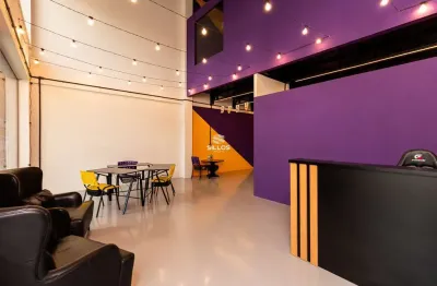 Loja para alugar com 160m² no bacacheri em curitiba
