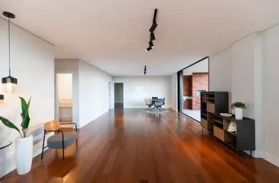 Apartamento à venda com 3 quartos no cabral em curitiba